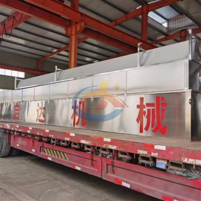 Large-scale Pig Slaughtering and Scalding Equipment